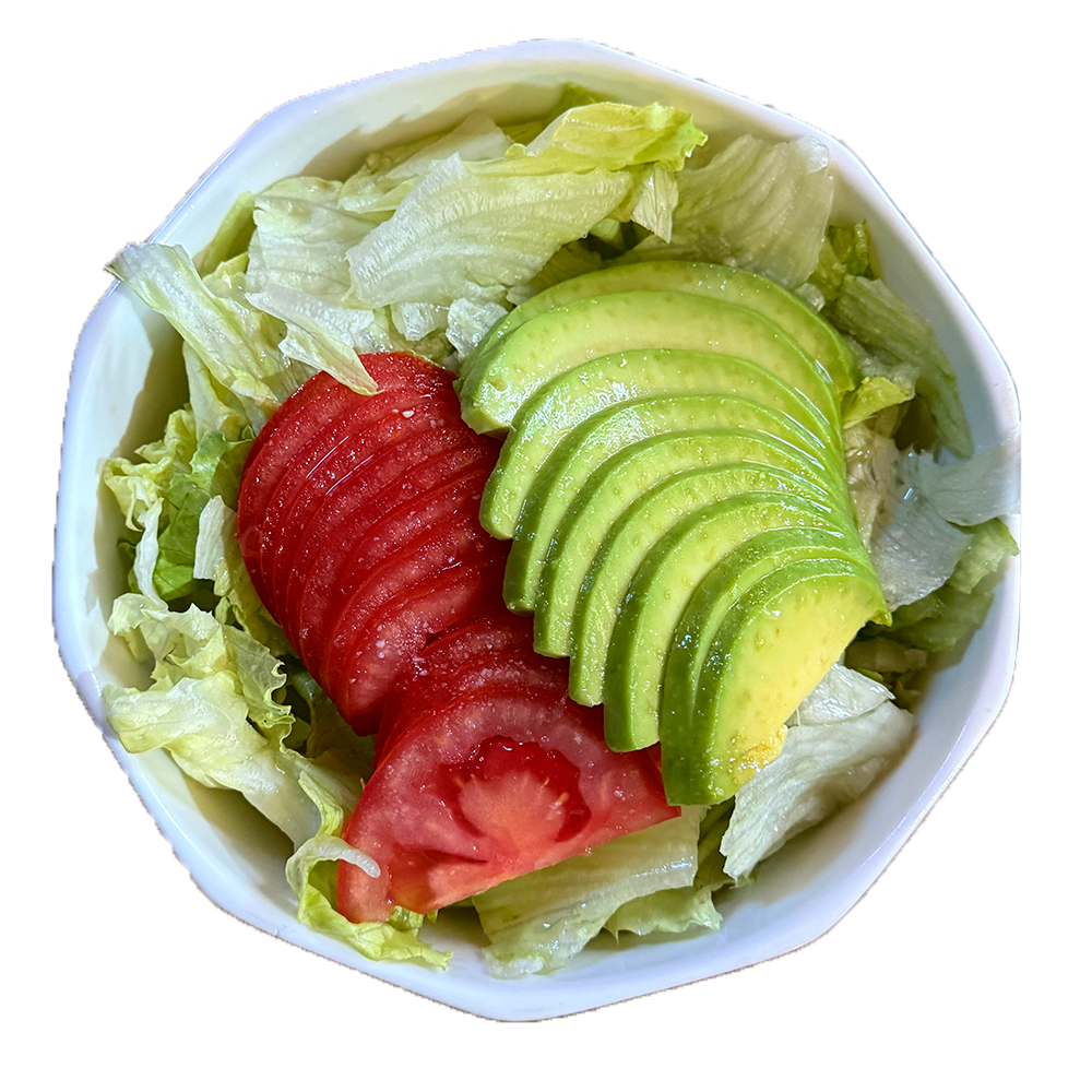 Ensalada Fresca